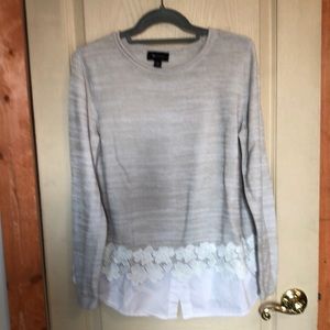 AB Studio women’s sweater